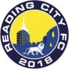 雷丁城队标